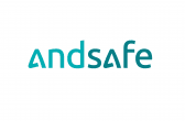 andsafe AG Logo