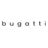 bugatti Logo