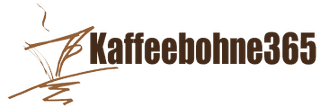 Kaffeebohne365 Logo