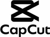CapCut Logo