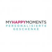 MyHappyMoments Logo