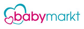 Baby-Markt Logo