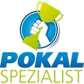Pokalspezialist Logo
