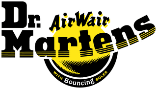 Dr Martens Logo