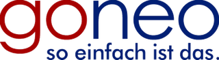goneo Logo