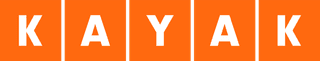 Kayak Logo